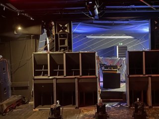 CONCReTEKK THeRAPY 16 (Xmass edition)