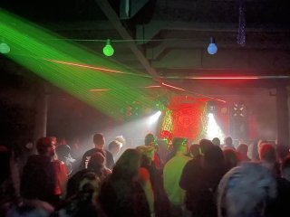 CONCReTEKK THeRAPY 16 (Xmass edition)