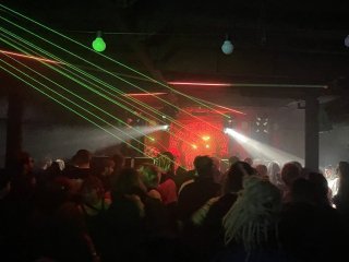 CONCReTEKK THeRAPY 16 (Xmass edition)