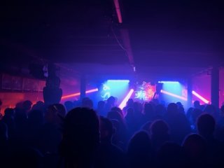 CONCReTEKK THeRAPY 19