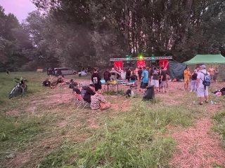 FR33 PARTY