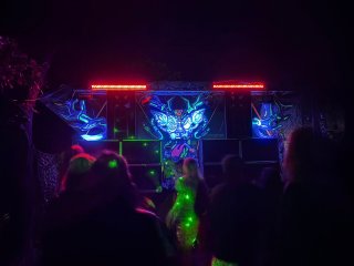 FREE WILD PARTY (18th anniversary of TF23)