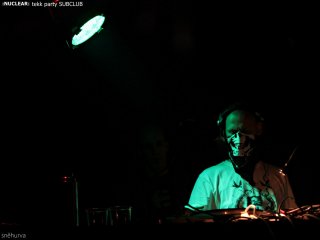 ::NUCLEAR PARTY::